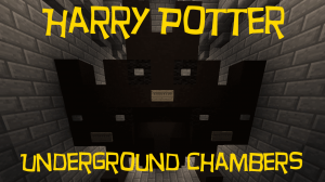 Descarca Harry Potter: Underground Chambers pentru Minecraft 1.11.2