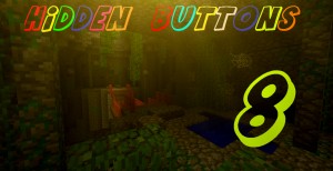 Descarca Hidden Buttons 8 pentru Minecraft 1.11.2