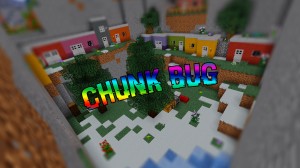 Descarca CHUNK BUG pentru Minecraft 1.11.2