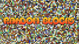 Descarca Random Blocks pentru Minecraft 1.11.2