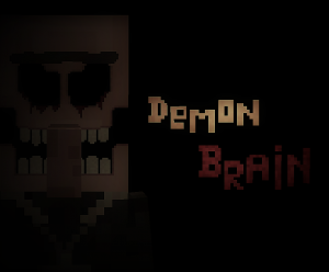 Descarca Demon Brain pentru Minecraft 1.11.2