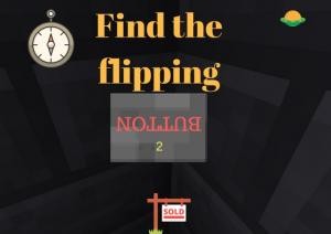 Descarca Find the Flipping Button 2 pentru Minecraft 1.11.2
