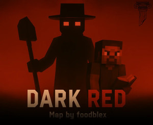Descarca Dark Red pentru Minecraft 1.19.3