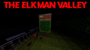 Descarca The Elkman Valley pentru Minecraft 1.20.1