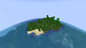 Descarca Fabulous Island Escape 2 pentru Minecraft 1.21.8