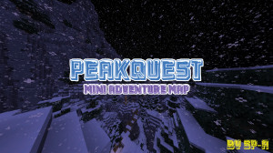 Descarca PeakQuest pentru Minecraft 1.21.11