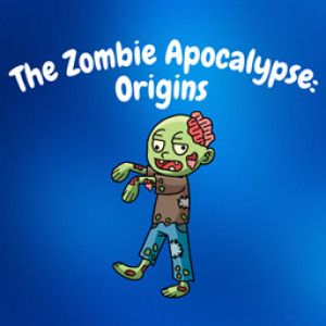 Descarca The Zombie Apocalypse: Origins pentru Minecraft 1.21.5