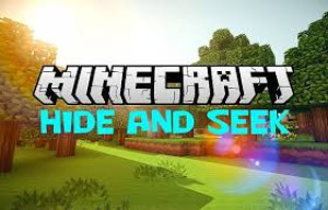 Descarca Hide and Seek pentru Minecraft 1.21.4