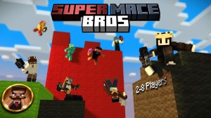 Descarca Super Mace Bros pentru Minecraft 26.1.2