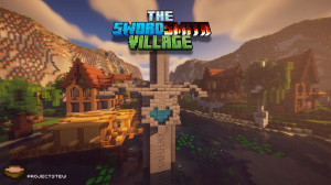 Descarca The Swordsmith Village pentru Minecraft 1.21.8