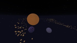 Descarca Solar Survival: Reborn pentru Minecraft 1.21.11