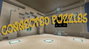 Descarca Connected Puzzles pentru Minecraft 26.2