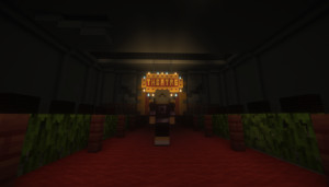 Descarca Underground Complex Chapter 2 «Theatre» pentru Minecraft 1.21.4