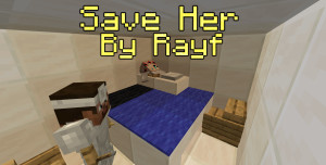 Descarca Save Her pentru Minecraft 1.20.4