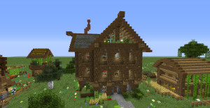 Descarca How to build pentru Minecraft 1.21.8