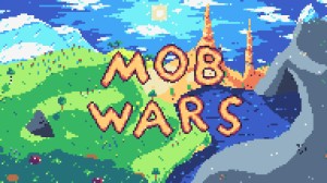 Descarca Mob Wars pentru Minecraft 26.2