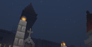 Descarca LAST OUT (Horror) pentru Minecraft Pipijama52