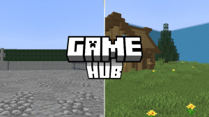 Descarca GAME HUB pentru Minecraft 1.21.11