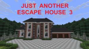Descarca Just Another Escape House 3 pentru Minecraft 26.2