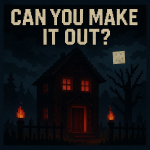 Descarca Can You Make It Out? pentru Minecraft 1.21
