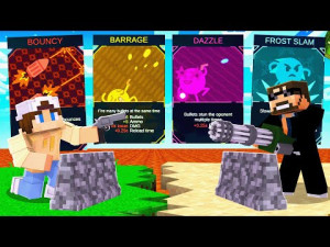 Descarca Rounds pentru Minecraft 1.20.1