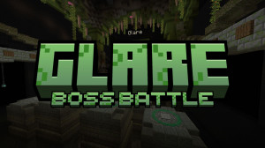 Descarca Glare BossBattle pentru Minecraft 1.21.3