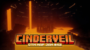 Descarca Cinderveil CTM pentru Minecraft 1.21.10