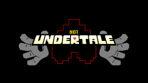 Descarca [UNDERTALE x MINECRAFT] - Not UNDERTALE pentru Minecraft 1.21.4