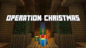 Descarca OPERATION: CHRISTMAS pentru Minecraft 1.20.4