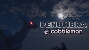 Descarca Cobblemon Penumbra Region pentru Minecraft 1.21.1