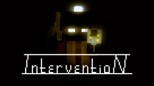 Descarca Intervention pentru Minecraft 1.21.8