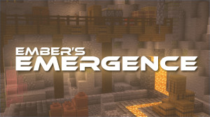 Descarca Embers Emergence pentru Minecraft 1.21.2