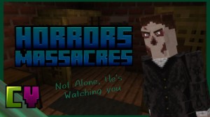 Descarca Horrors Massacres pentru Minecraft 26.1