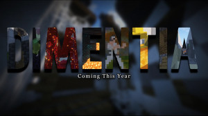 Descarca Dimentia Parkour pentru Minecraft 1.20.4