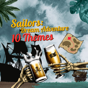 Descarca Sailor's: Dream Adventure pentru Minecraft 1.20.1