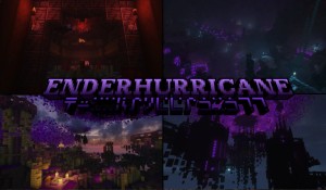Descarca Enderhurricane pentru Minecraft 1.21.10