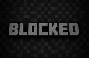Descarca BLOCKED pentru Minecraft 1.19