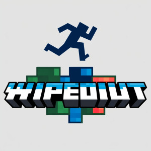 Descarca WIPEOUT REMAKE pentru Minecraft 1.21.5
