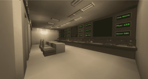 Descarca Chernobyl NPP pentru Minecraft 1.12.2