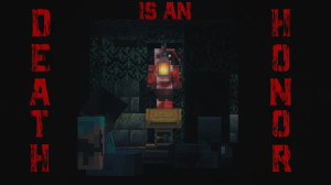 Descarca Death is an Honor | Chapter I pentru Minecraft 1.19
