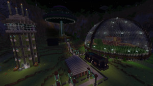 Descarca Project Alen1 pentru Minecraft 1.21.11