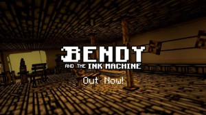 Descarca Bendy and the Ink Machine pentru Minecraft 1.21.10