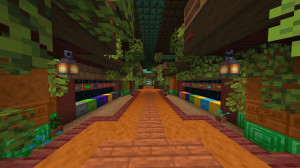 Descarca Decked Out Expansion Pack pentru Minecraft 1.21.4