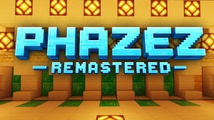 Descarca Phazez Remastered pentru Minecraft 26.2