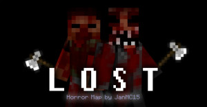 Descarca LOST pentru Minecraft 1.21.10