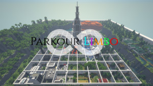 Descarca Parkour Limbo pentru Minecraft 1.20.4