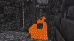 Descarca Mission Hub pentru Minecraft 1.21.7