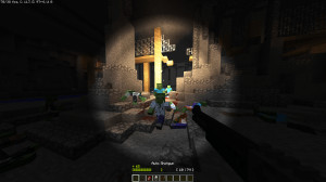 Descarca MINESON pentru Minecraft 1.12.2