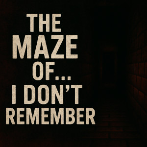 Descarca The Maze Of... I don't remember (HORROR) pentru Minecraft 1.8.1