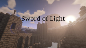 Descarca Sword of Light pentru Minecraft 1.19.4